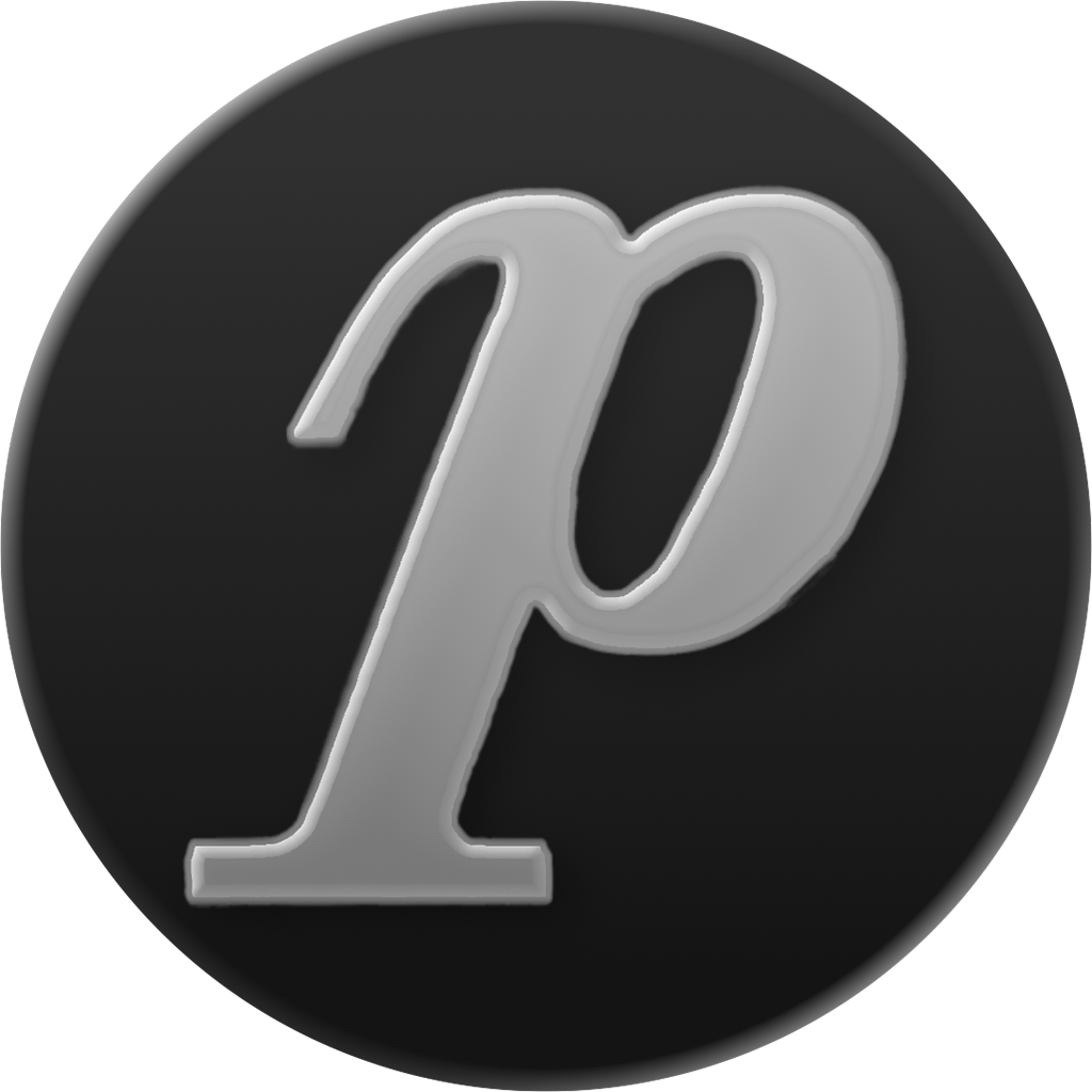 Programme App Icon